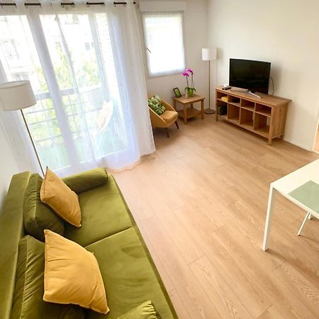 Jade Apart Bussy Centre Disney 10Min Екстериор снимка