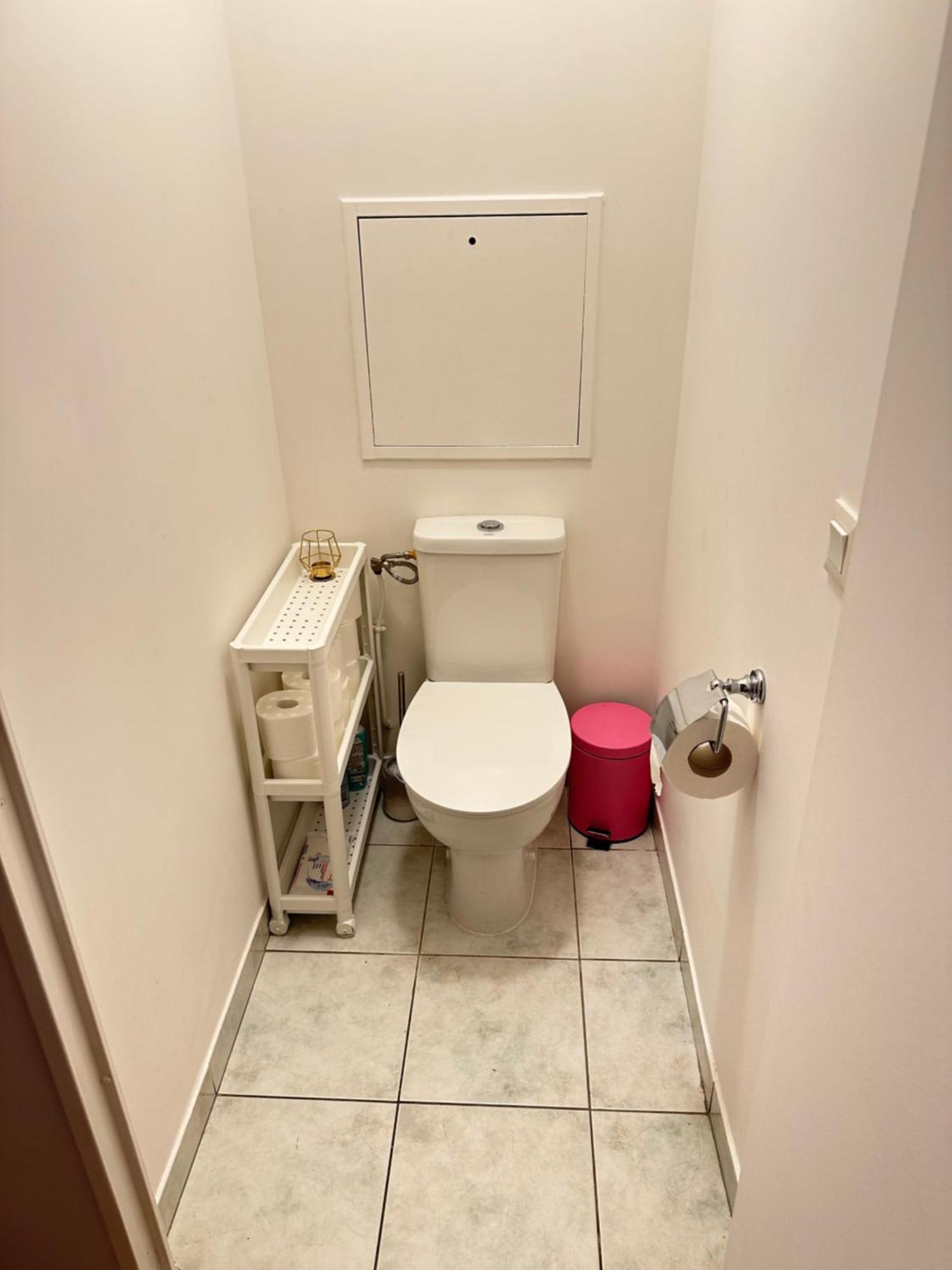 Jade Apart Bussy Centre Disney 10Min Екстериор снимка