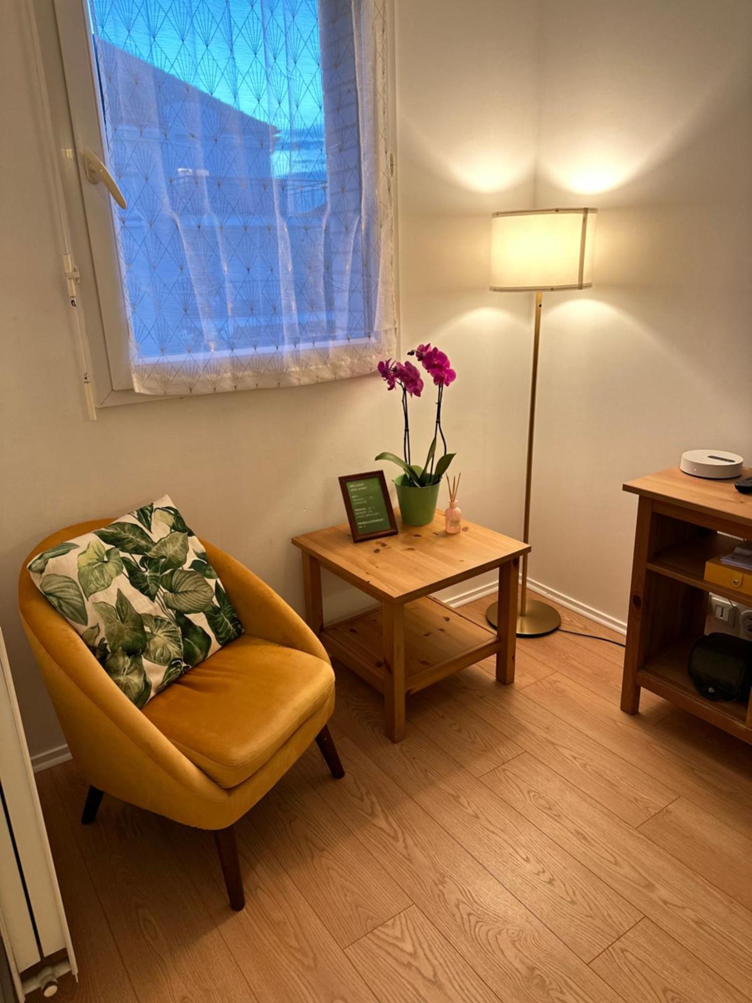 Jade Apart Bussy Centre Disney 10Min Екстериор снимка