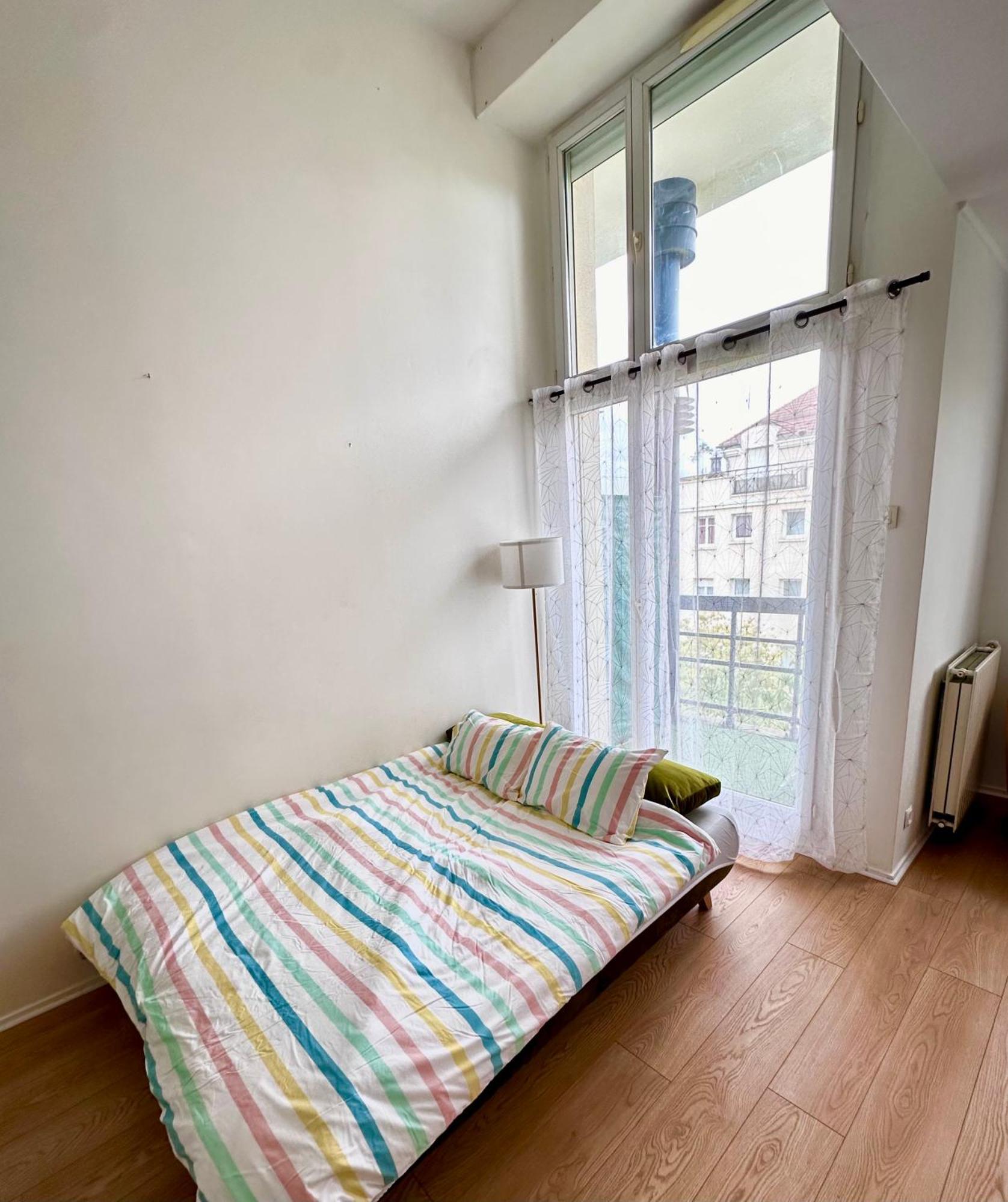 Jade Apart Bussy Centre Disney 10Min Екстериор снимка